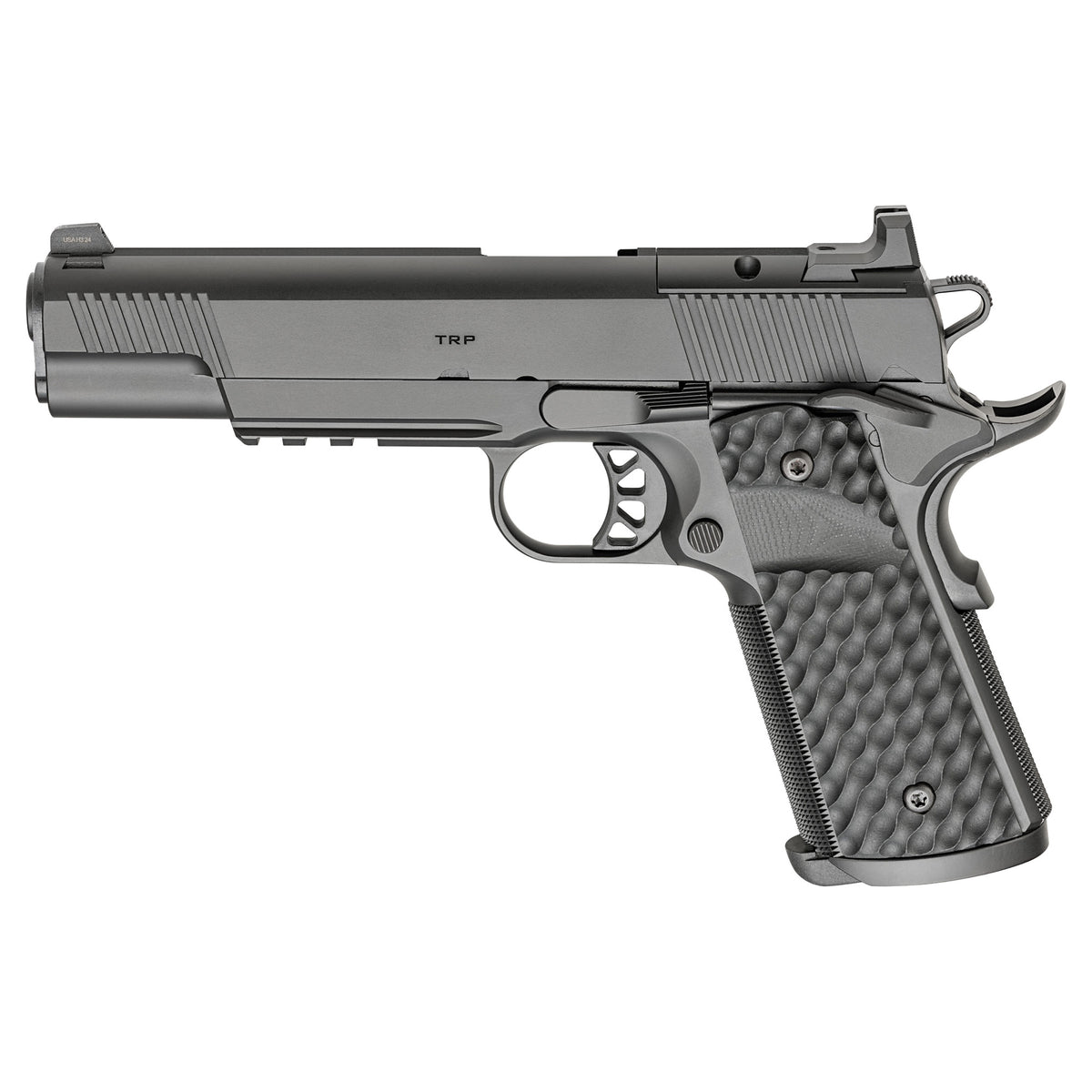 Springfield Tactical Response Pistol - 9MM 9rd (Cerakote Finish) [SPPC9129LRAOS]