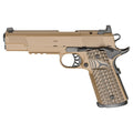 Springfield Tactical Response Pistol - 9MM 9rd (Cerakote Finish) [SPPC9129LRCBAOS]