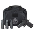 Springfield 1911 DS Prodigy Compact - 9MM 15rd (Cerakote Finish) [SPPH9115AOSPAC]