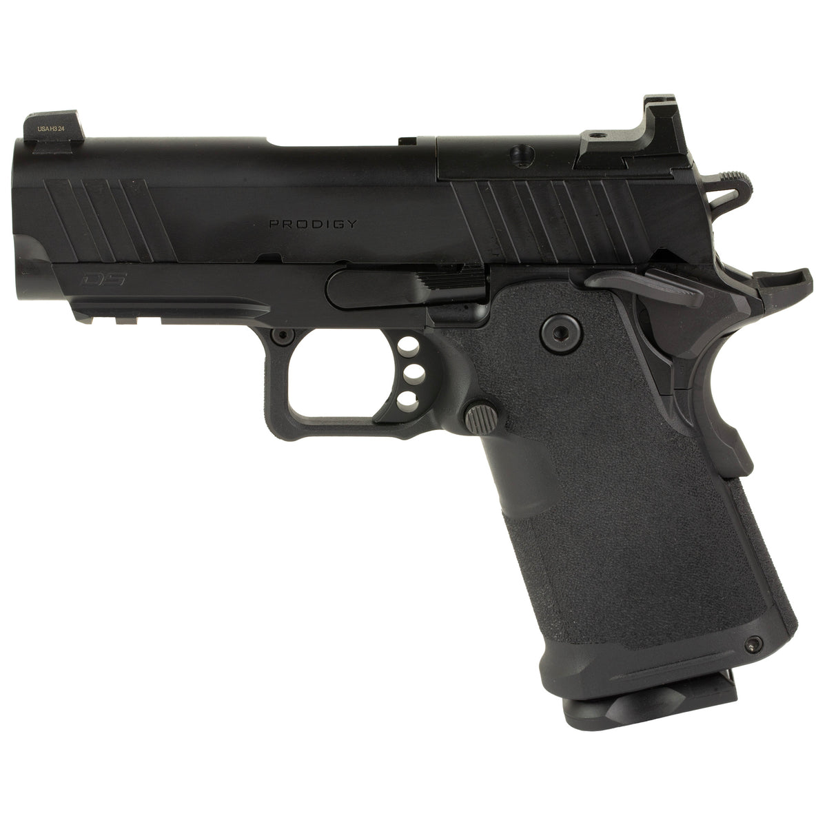 Springfield 1911 DS Prodigy Compact - 15rd