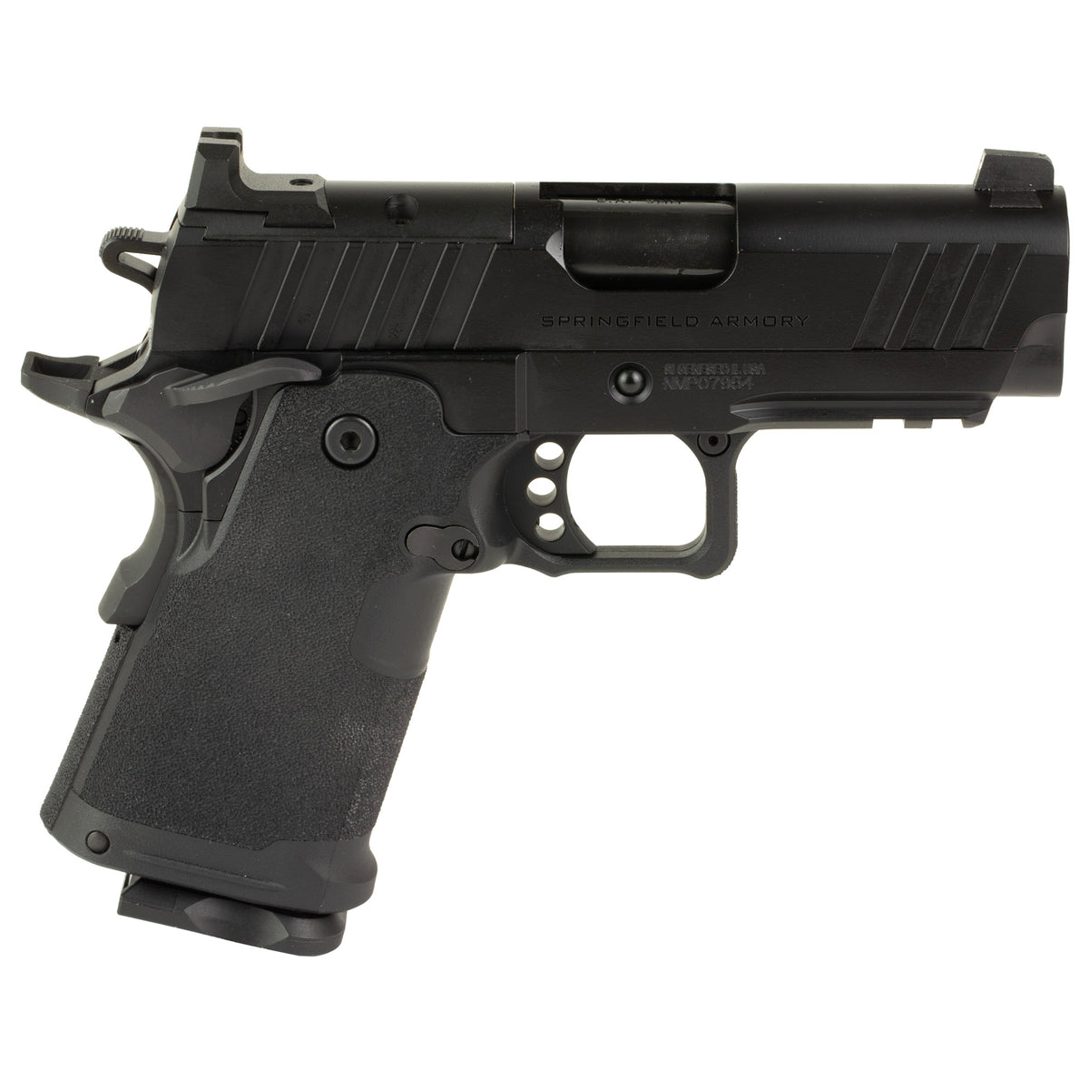 Springfield 1911 DS Prodigy Compact - 15rd