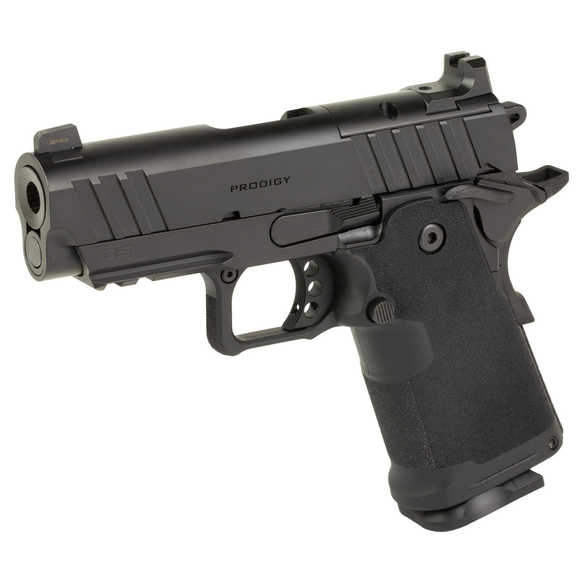 Springfield 1911 DS Prodigy Compact - 15rd