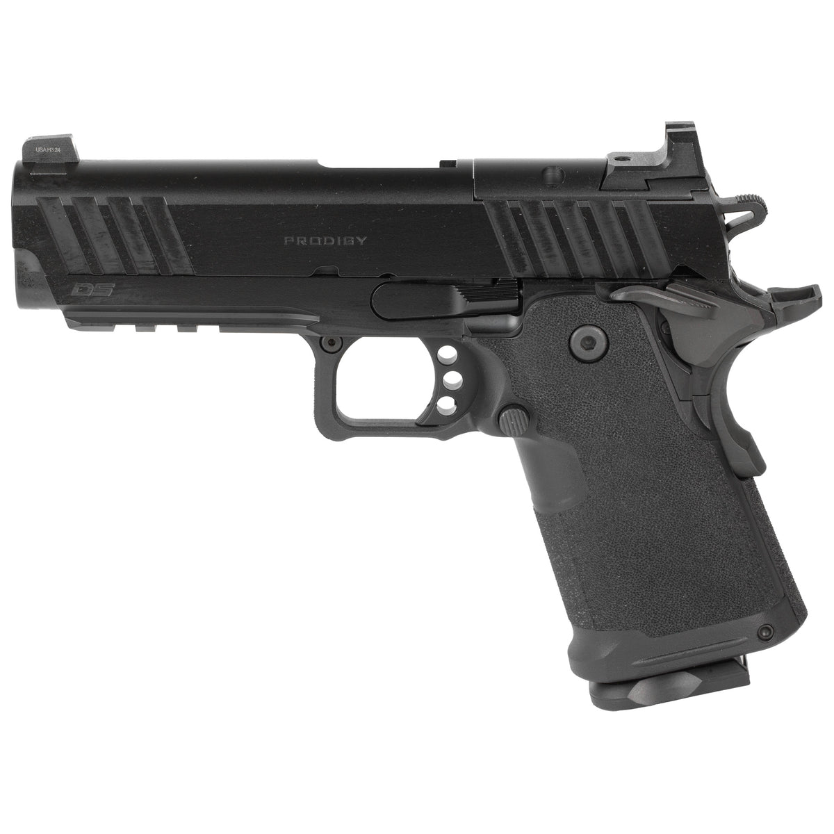 Springfield 1911 DS Prodigy Compact - 9MM 15rd (Cerakote Finish) [SPPH9116AOS]