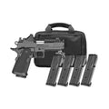 Springfield 1911 DS Prodigy Comp - 9MM 10rd (Cerakote Finish) [SPPH9117AOSLCCOMPPAC]