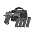 Springfield 1911 DS Prodigy AOS - 9MM 10rd (Cerakote Finish) [SPPH9117AOSLCPAC]