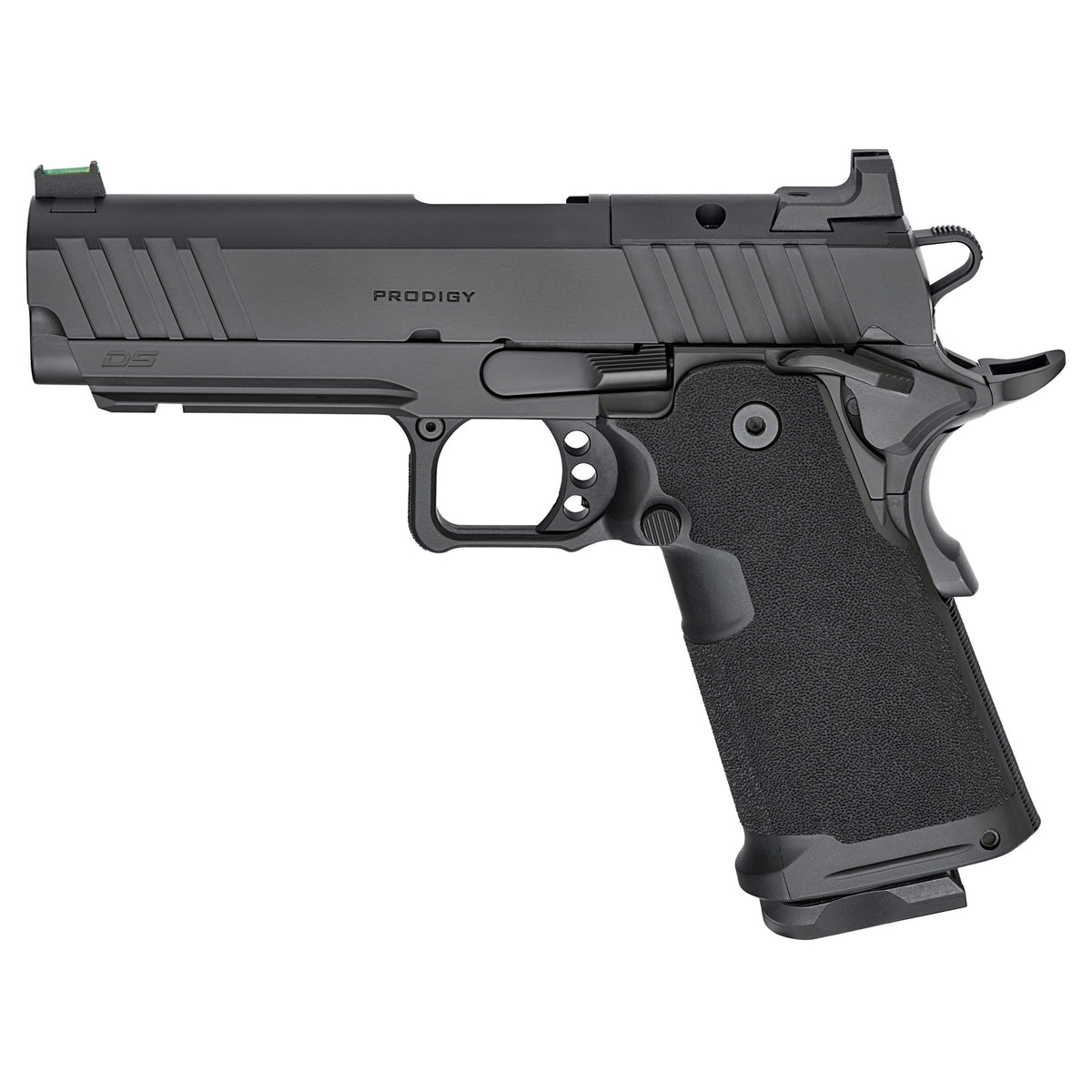 Springfield 1911 DS Prodigy AOS - 9MM 10rd (Cerakote Finish) [SPPH9117AOSLC]