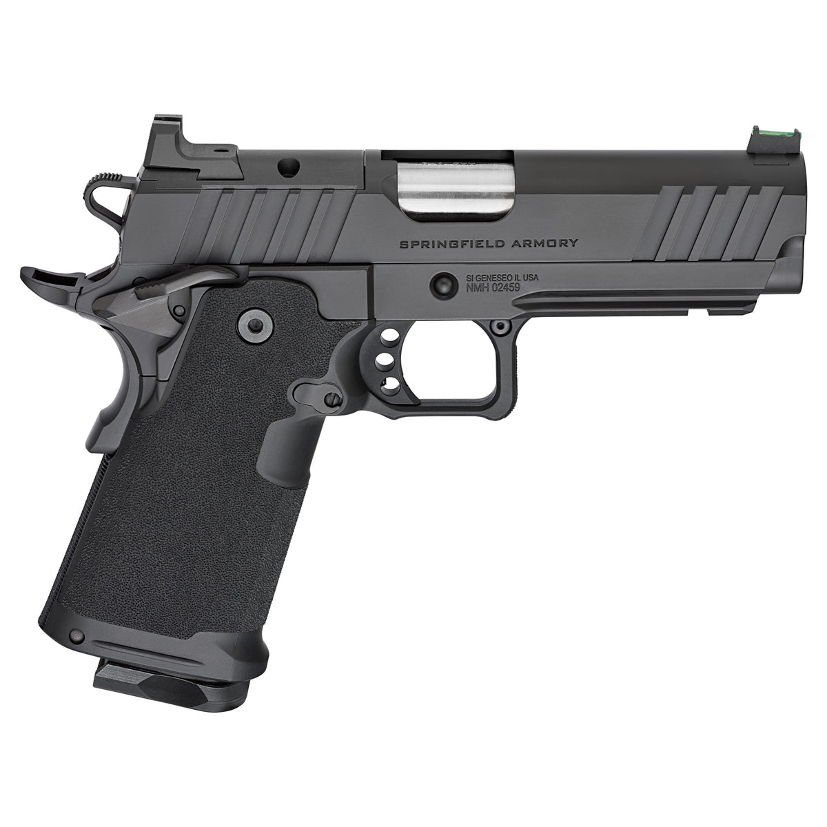 Springfield 1911 DS Prodigy AOS - 9MM 10rd (Cerakote Finish) [SPPH9117AOSLC]