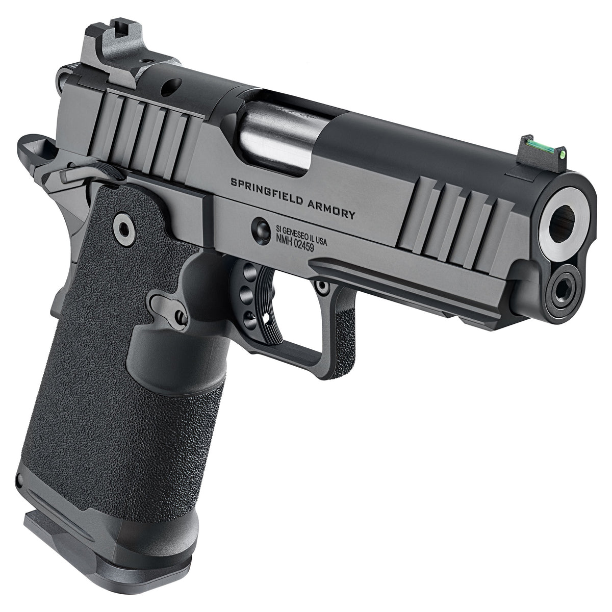 Springfield 1911 DS Prodigy AOS - 9MM 10rd (Cerakote Finish) [SPPH9117AOSLC]