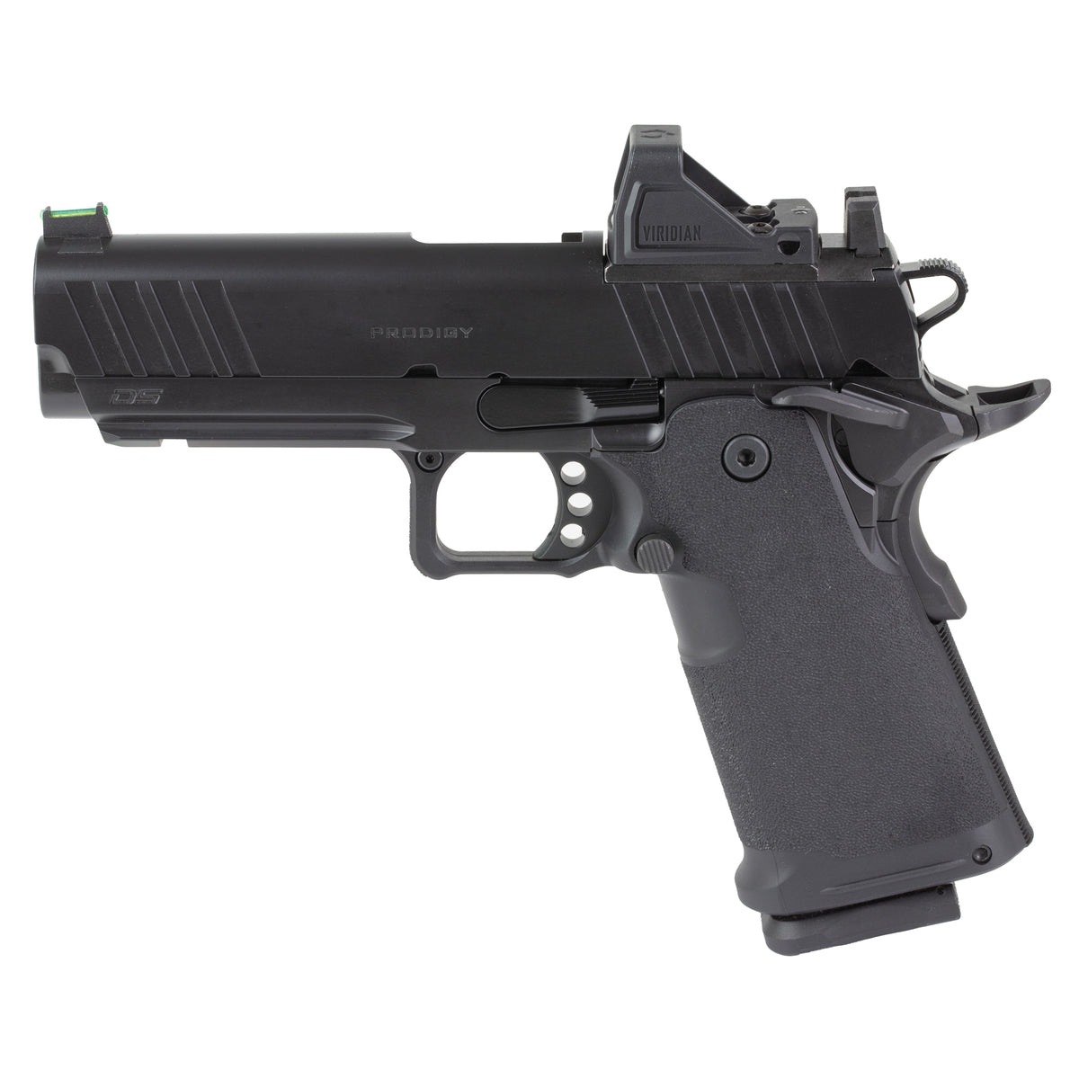 Springfield 1911 DS Prodigy - 9MM 17rd