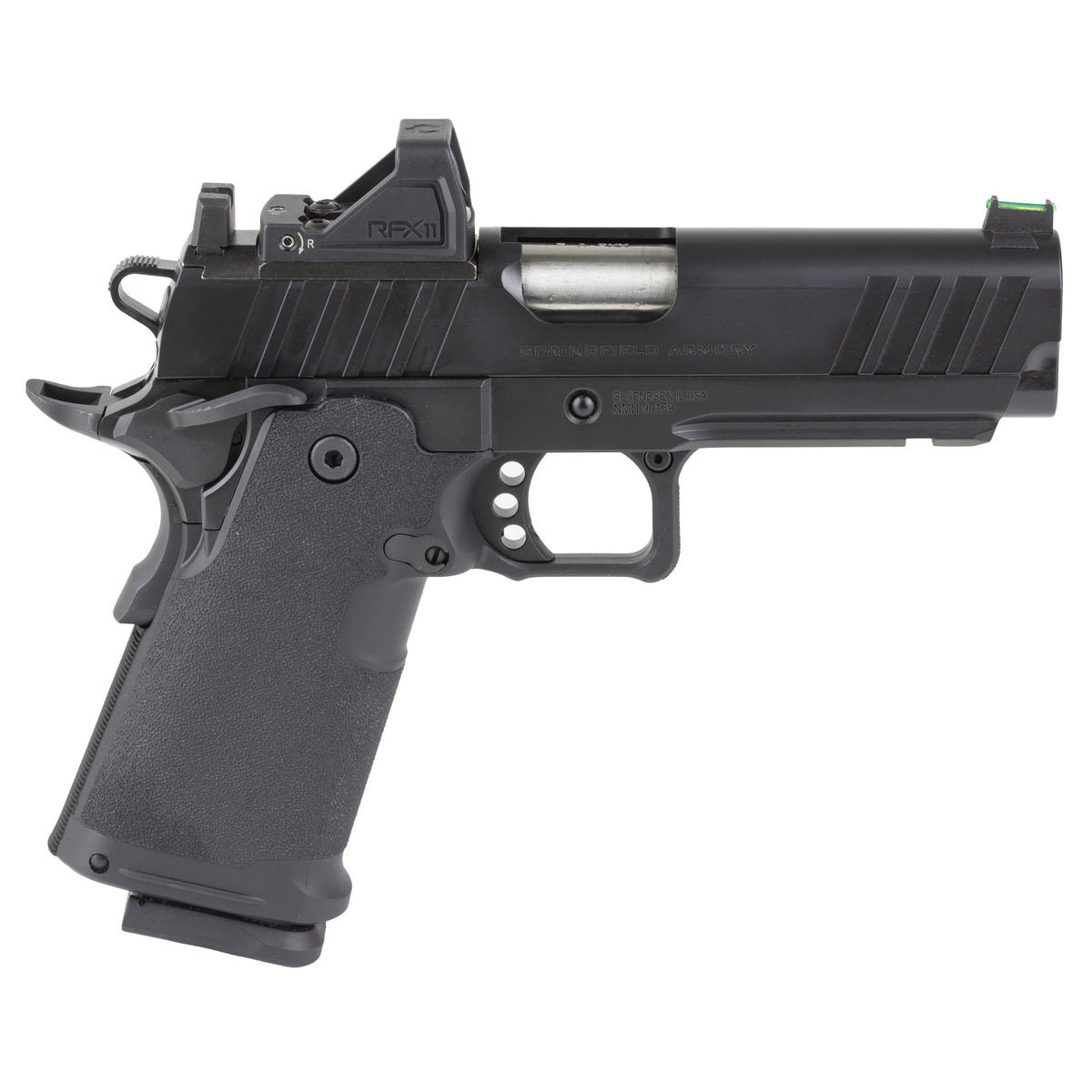 Springfield 1911 DS Prodigy - 9MM 17rd