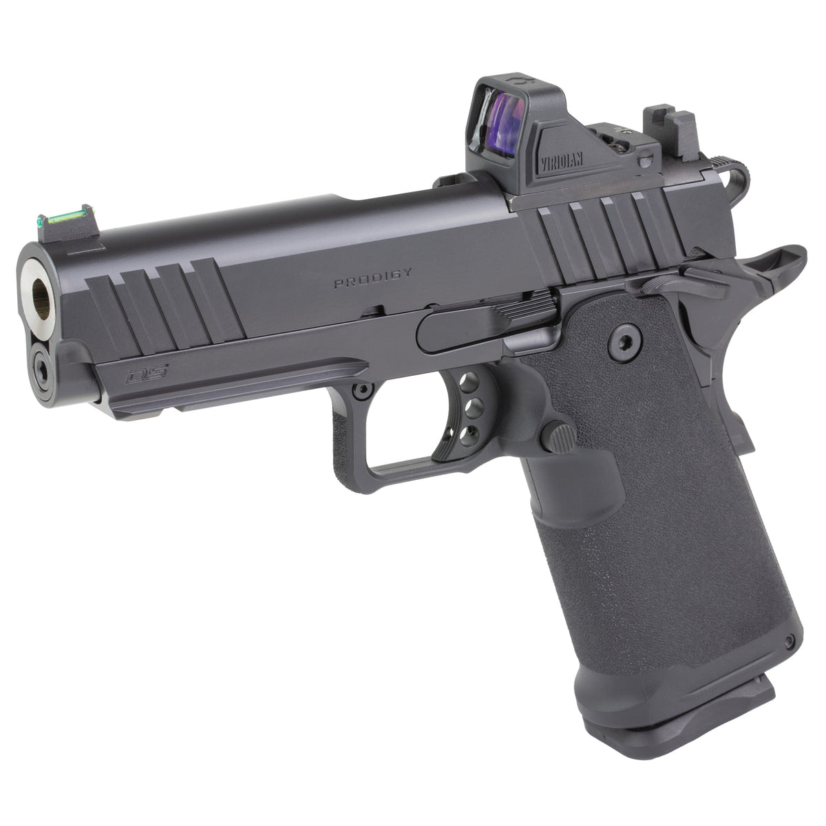 Springfield 1911 DS Prodigy - 9MM 17rd