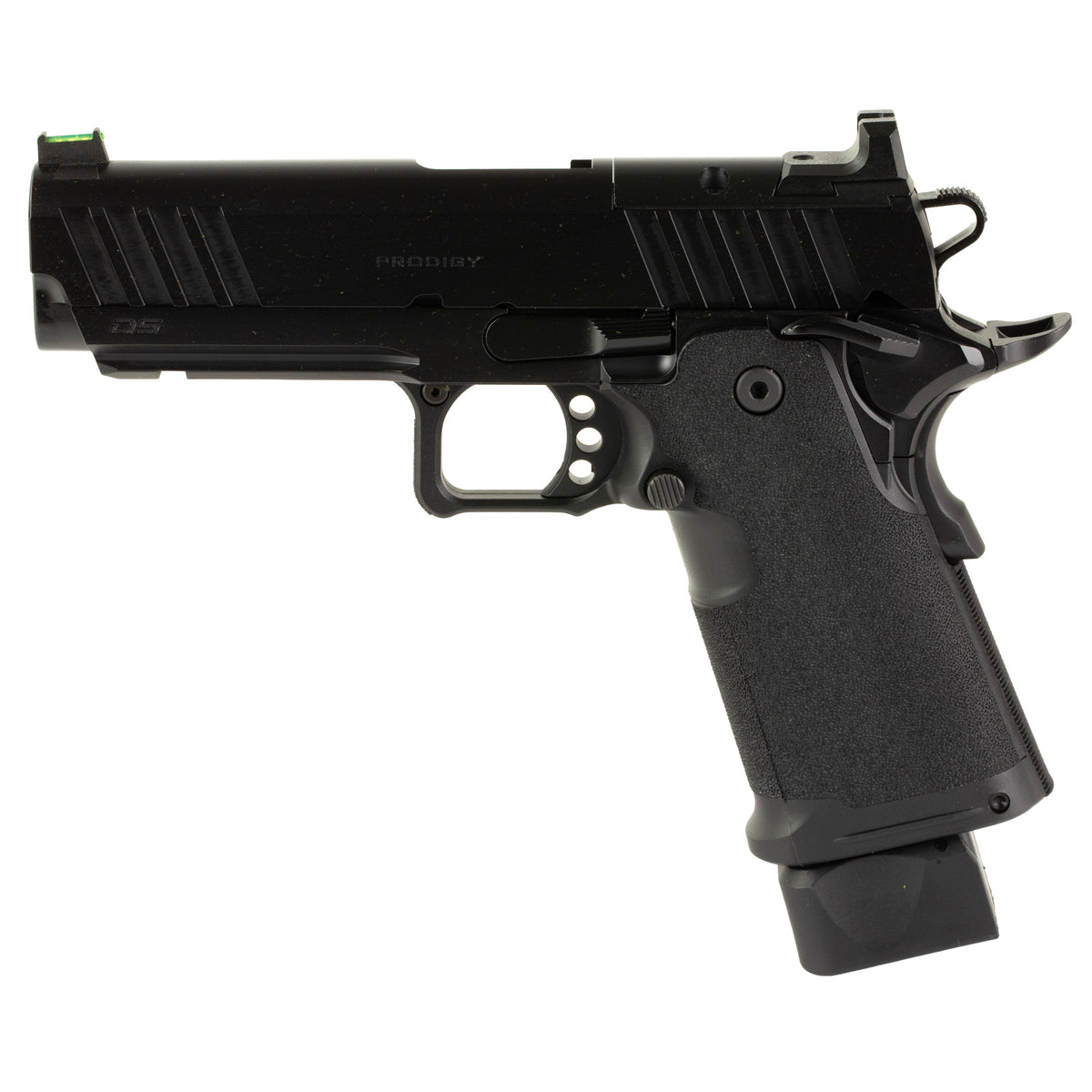 Springfield 1911 DS Prodigy 4.25" AOS Handgun - 17rd