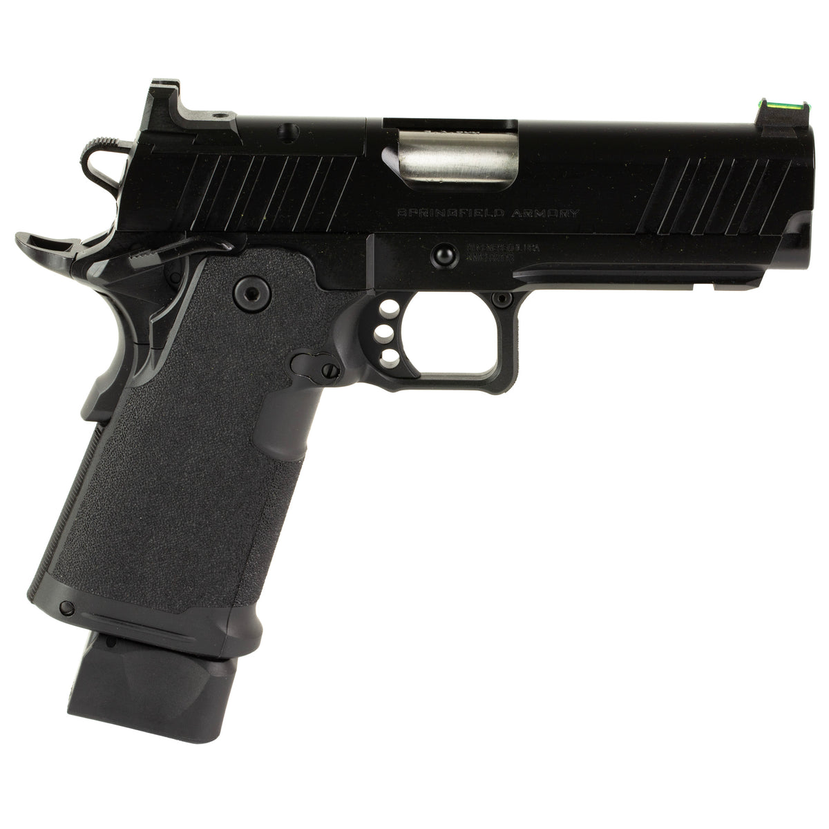 Springfield 1911 DS Prodigy 4.25" AOS Handgun - 17rd