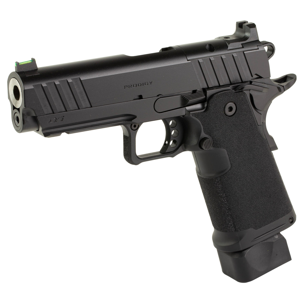 Springfield 1911 DS Prodigy 4.25" AOS Handgun - 17rd