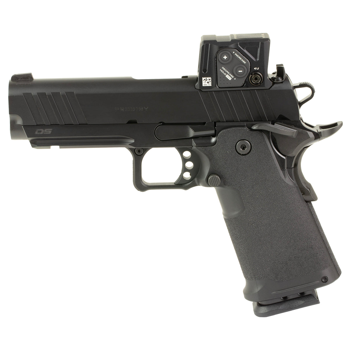 Springfield 1911 DS Prodigy Compact - 9MM 4.25" 18rd