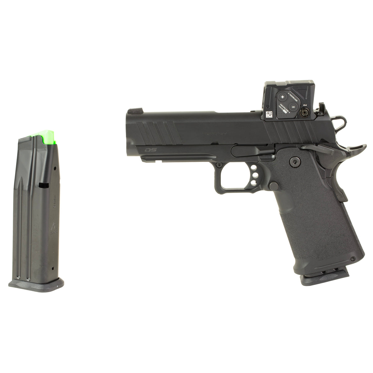 Springfield 1911 DS Prodigy Compact - 9MM 4.25" 18rd