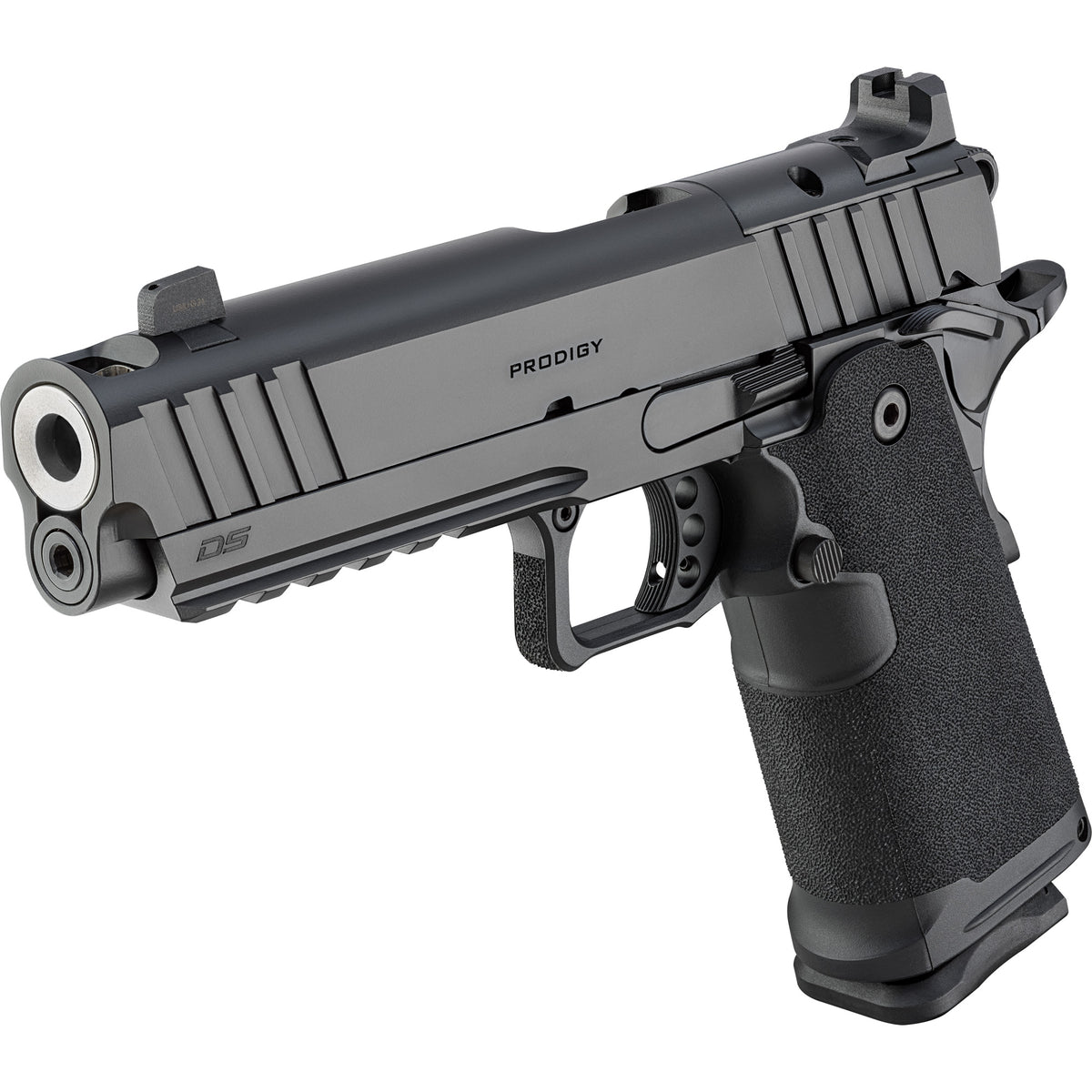 Springfield 1911 DS Prodigy Comp - 9MM 20rd (Cerakote Finish) [SPPH9119AOS-COMP]