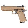 Springfield 1911 DS Prodigy Comp - 9MM 20rd (Cerakote Finish) [SPPH9119AOSCB-COMP]