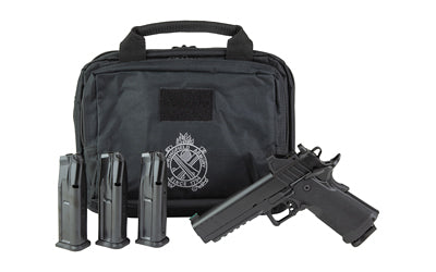 SPGFLD PRODIGY 9MM 5" AOS 10RD GP