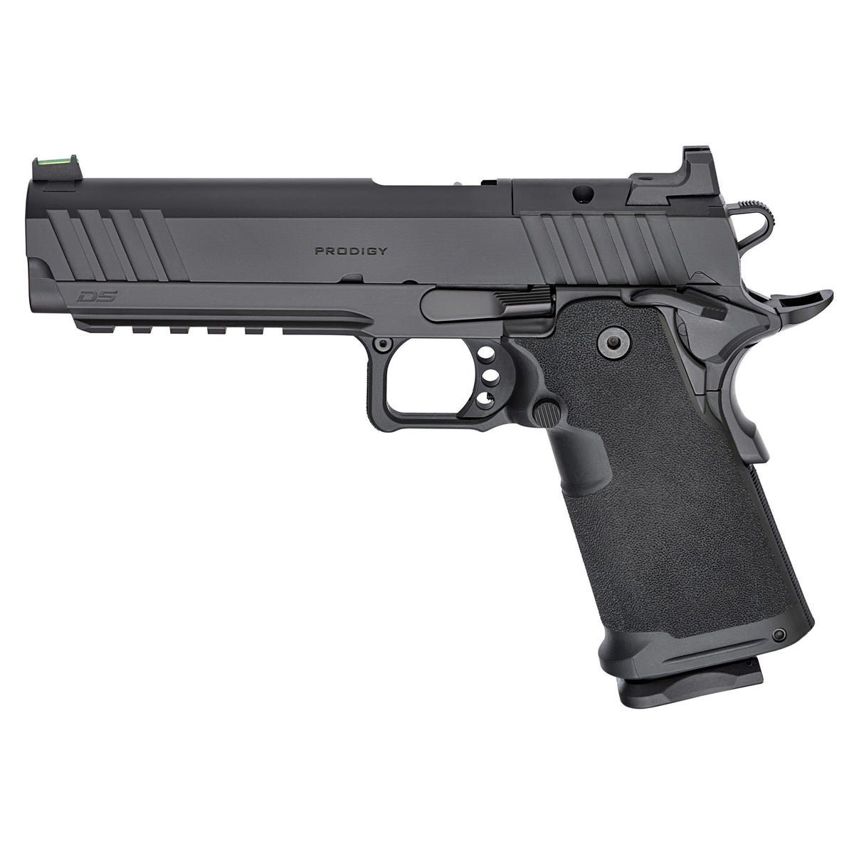 Springfield 1911 DS Prodigy 5" AOS Handgun - 9MM 17rd