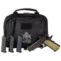 Springfield Operator AOS - 9MM 9rd (Cerakote Finish) [SPPO9227AOSPAC]