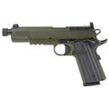 Springfield Operator AOS - 45ACP 5.75" 8rd (Cerakote Finish) [SPPOT9230GAOS]