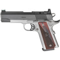 Springfield Ronin AOS - 45 ACP 8rd (Satin Aluminum Cerakote Finish)