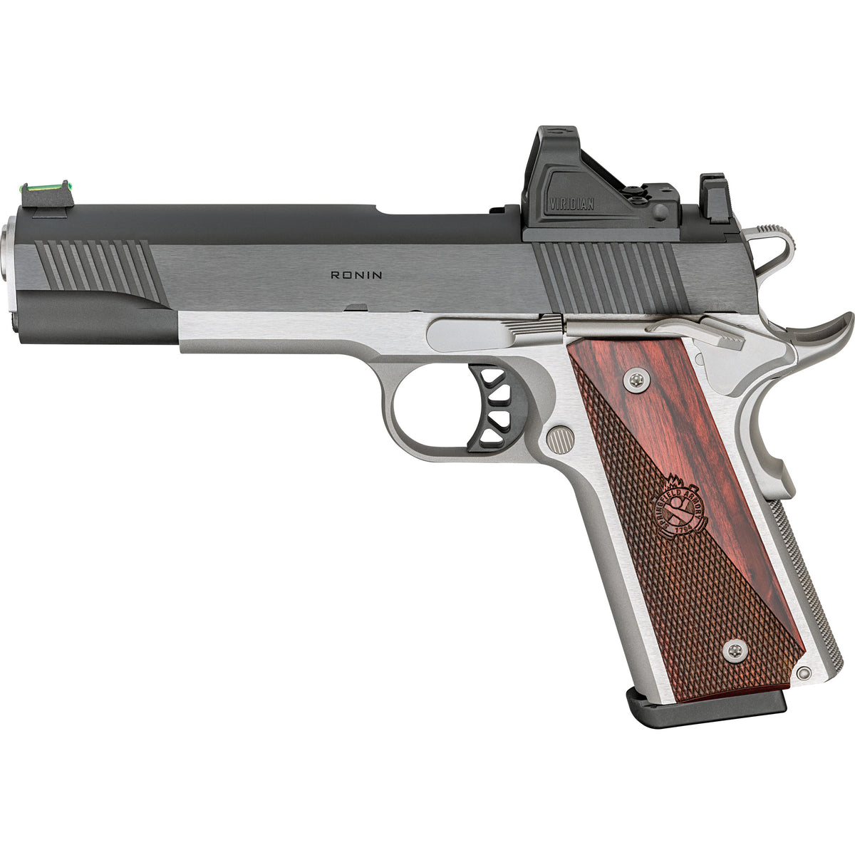 Springfield Ronin AOS - 9MM 9rd (PX9119LAOS-PAC)