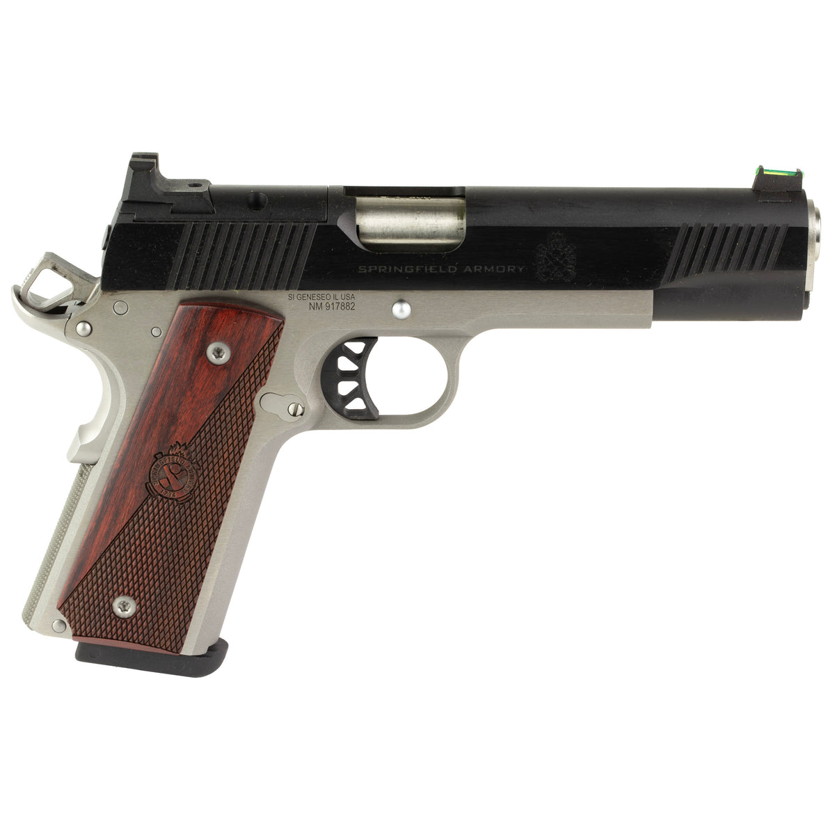 Springfield Ronin AOS - 9MM 9rd (PX9119LAOS)