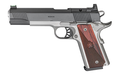 SPRGFLD RONIN 45ACP AOS 5" 8RD TT