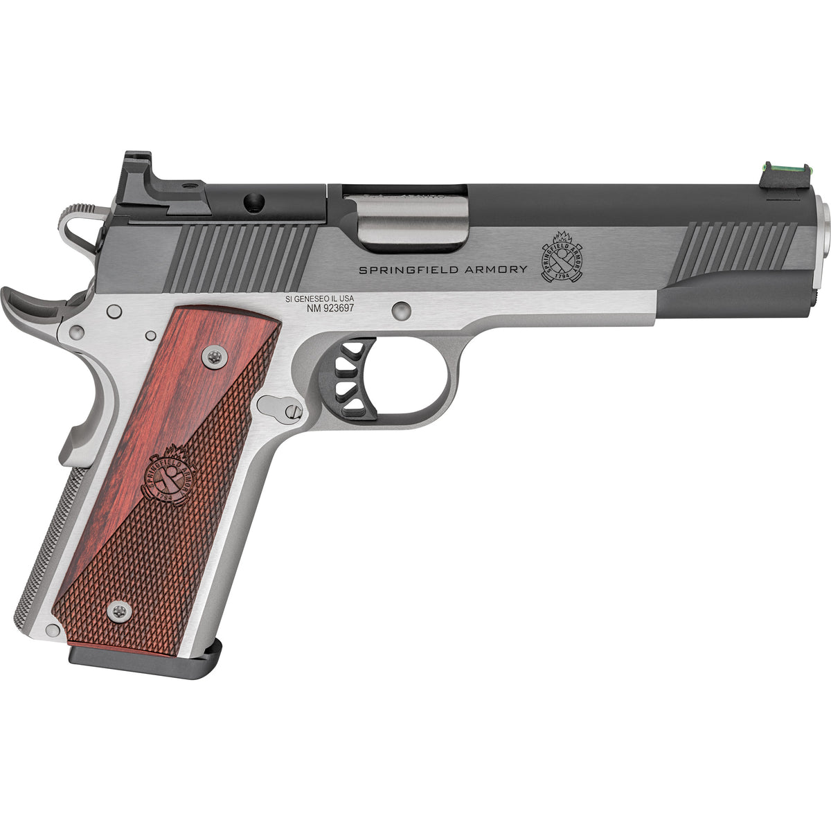 Springfield Ronin AOS - 45 ACP 8rd (PX9120LAOS)