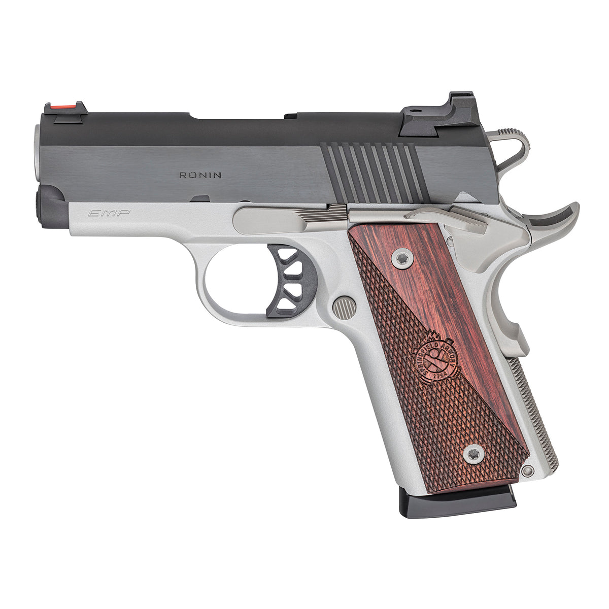 Springfield Ronin EMP - 9MM 3" 9rd