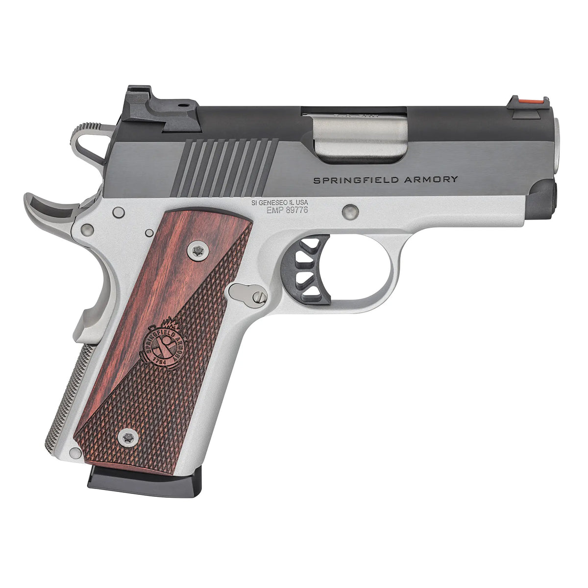 Springfield Ronin EMP - 9MM 3" 9rd