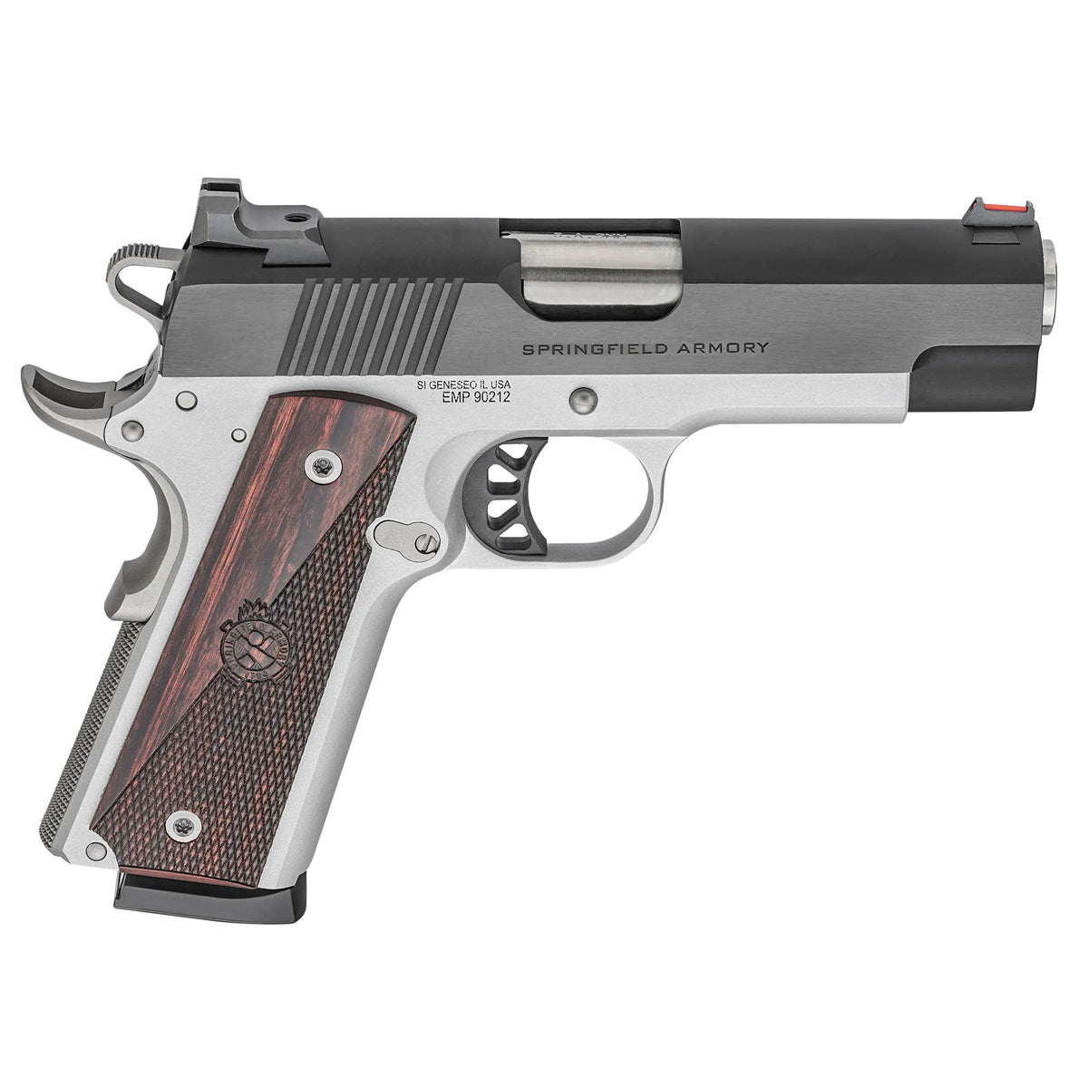 Springfield Ronin EMP - 9MM 4" 10rd