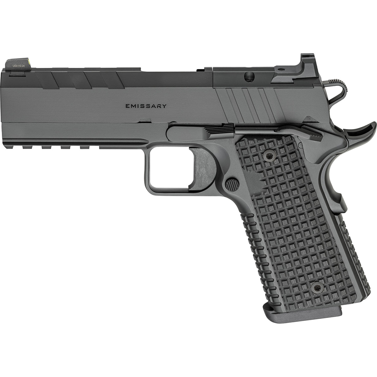 Springfield Emissary AOS - 9MM 9rd