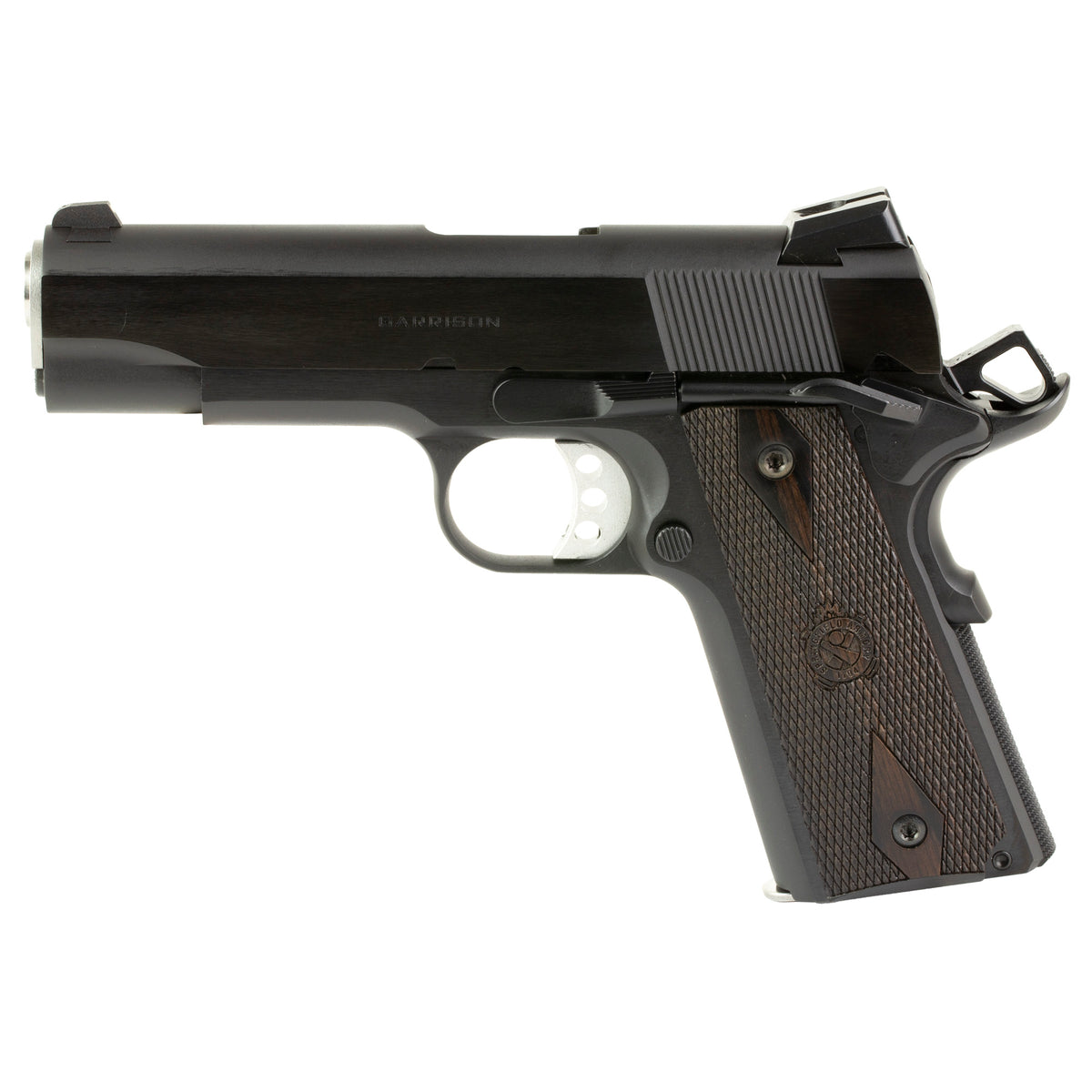 Springfield Garrison - 9MM 9rd (Blued Finish) [SPPX9417]