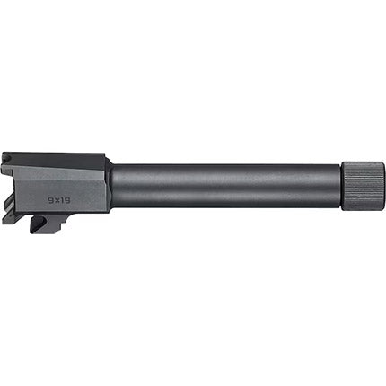 Hellcat Pro Threaded Barrel Kt