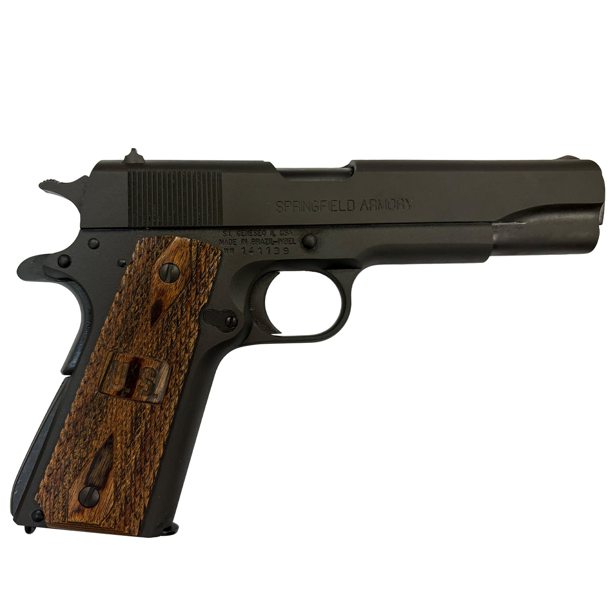 ^SPR 1911 GI 45ACP 5" 7RD