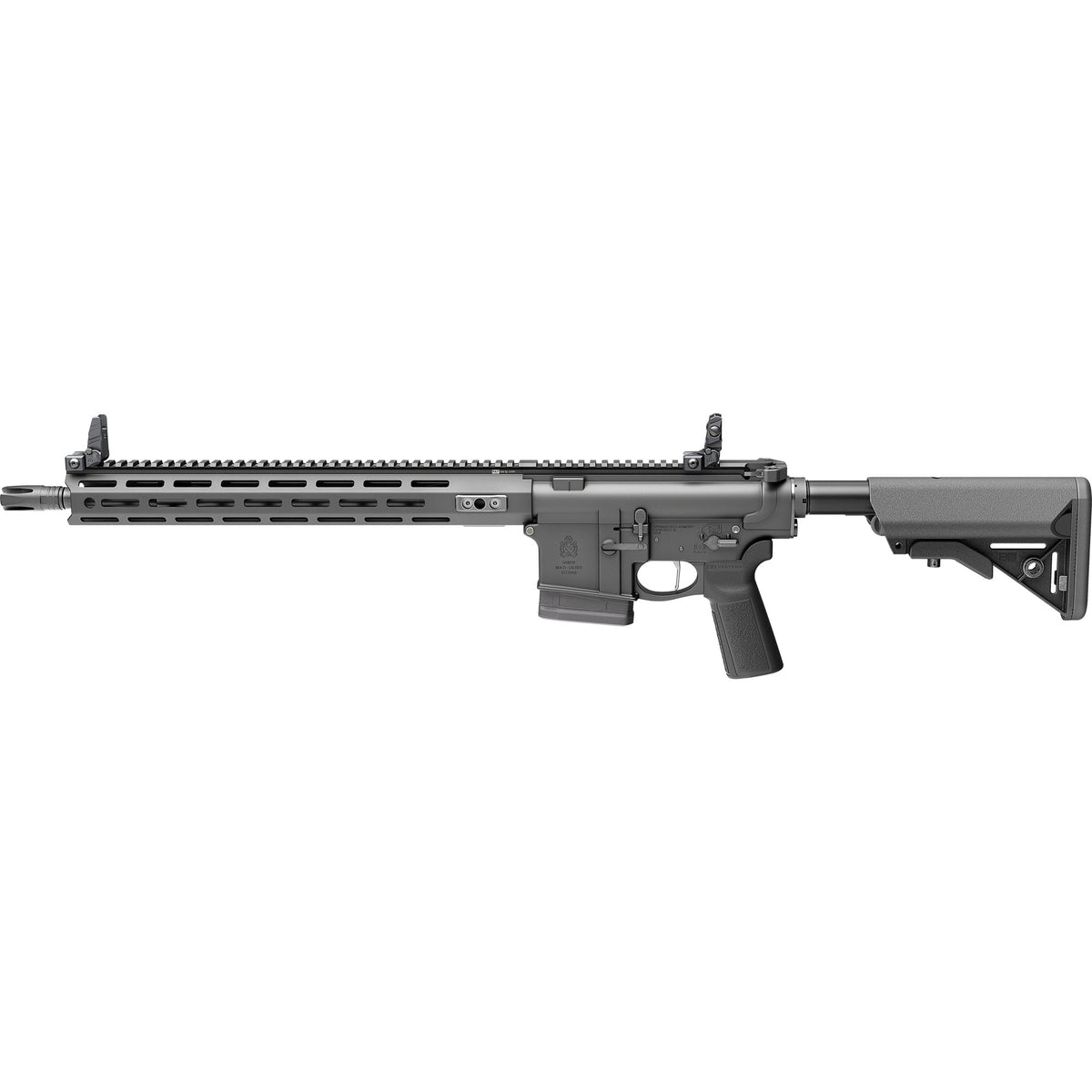 Springfield SAINT Victor V2 - 16" 10rd