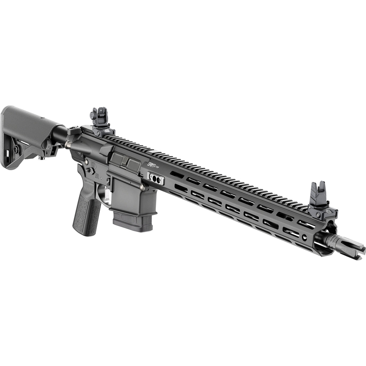 Springfield SAINT Victor V2 - 16" 10rd