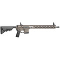 Springfield SAINT Victor V2 - 5.56 NATO 16" 10rd (Anodized Finish) [SPSTV916556TLC-V2-B5]