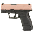 Springfield XD - 9MM 16rd (Custom Cerakote Finish by Shark Coast Tactical)