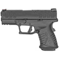 Springfield XDM Elite Compact OSP - 10MM 3.8" 11rd