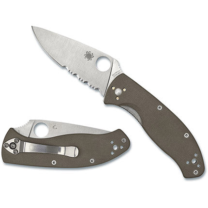 ^Tenacious Brown G-10 CPM M4