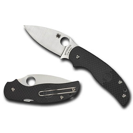 SAGE 5 SL/PL BLK FRN COMP LOCK
