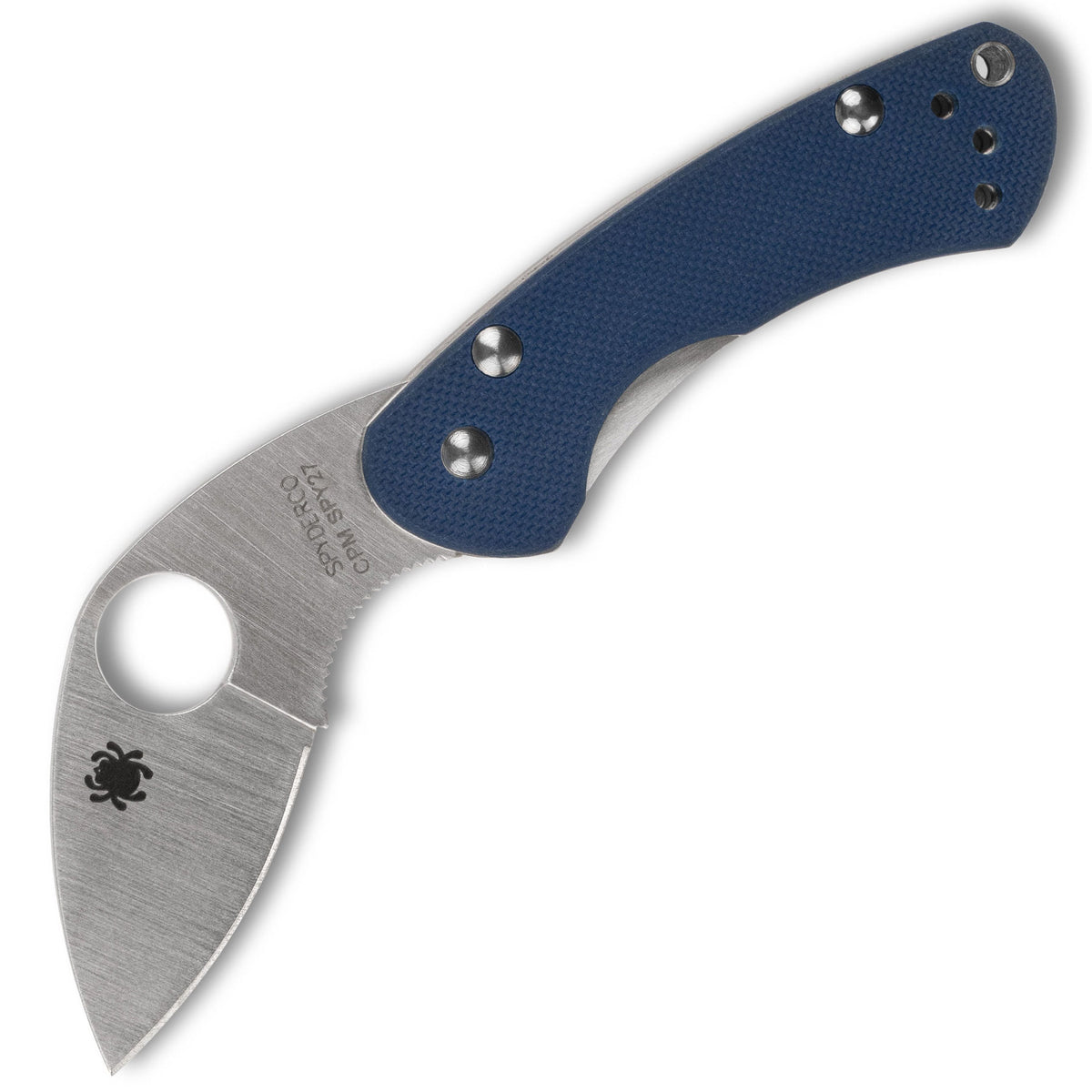 SPY BALANCE 1.98" G10 SPRINT