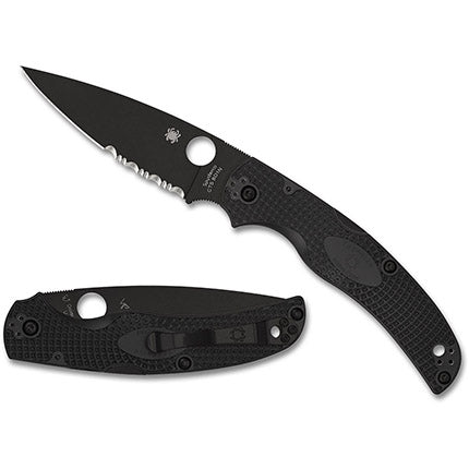 ~Native Chief Black LW Black