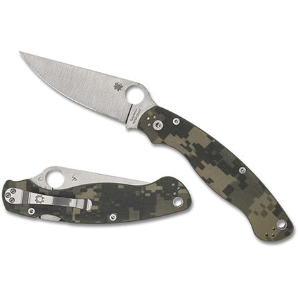 Military 2 Camo G-10
