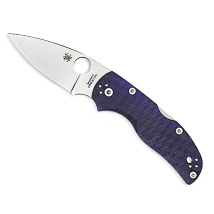 NATIVE 5 SL/PL 2.5"DK BLU