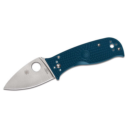 ~Spyderco LilTemperance3 SL/PL